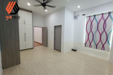 Ridgewood Canary Garden @ Bandar Bestari