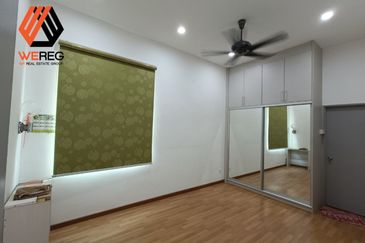 Ridgewood Canary Garden @ Bandar Bestari