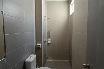 Ridgewood Canary Garden @ Bandar Bestari