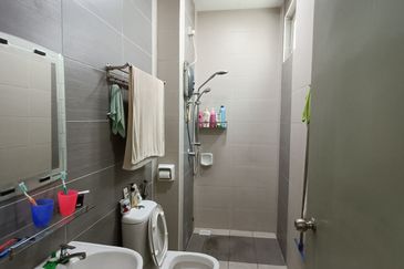 Ridgewood Canary Garden @ Bandar Bestari