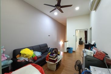 Ridgewood Canary Garden @ Bandar Bestari