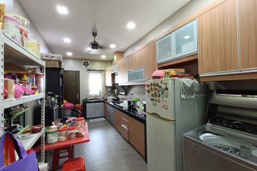 Ridgewood Canary Garden @ Bandar Bestari