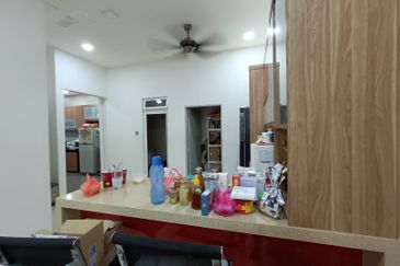 Ridgewood Canary Garden @ Bandar Bestari