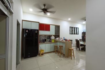 Ridgewood Canary Garden @ Bandar Bestari