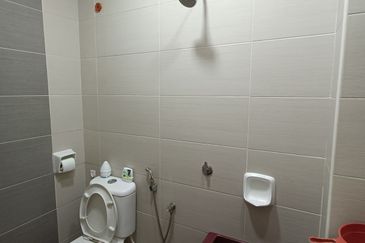 Ridgewood Canary Garden @ Bandar Bestari