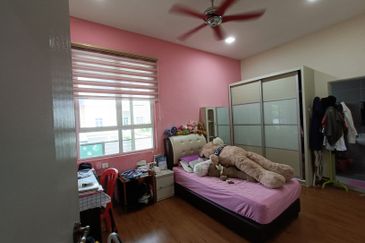 Ridgewood Canary Garden @ Bandar Bestari