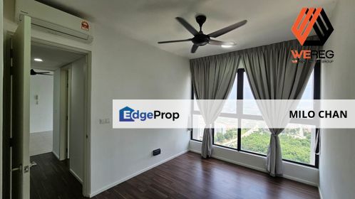 Geo, Bukit Rimau 3room unit for sale RM510k !!, Selangor, Shah Alam