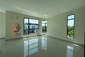 Ridgewood Canary Garden @ Bandar Bestari