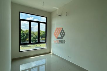 Ridgewood Canary Garden @ Bandar Bestari