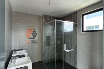 Ridgewood Canary Garden @ Bandar Bestari