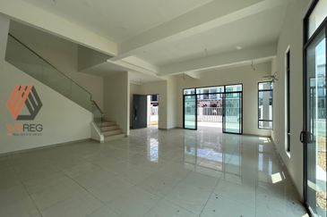 Ridgewood Canary Garden @ Bandar Bestari