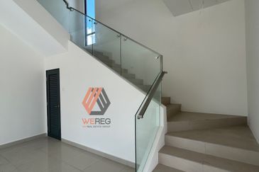 Ridgewood Canary Garden @ Bandar Bestari