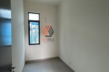 Ridgewood Canary Garden @ Bandar Bestari