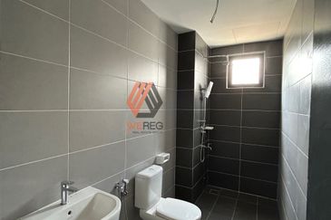 Ridgewood Canary Garden @ Bandar Bestari