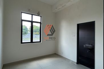 Ridgewood Canary Garden @ Bandar Bestari