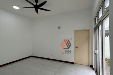 Casa Idaman, Setia Alam