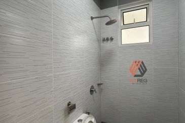 Casa Idaman, Setia Alam