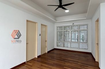 Casa Idaman, Setia Alam