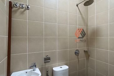 Casa Idaman, Setia Alam