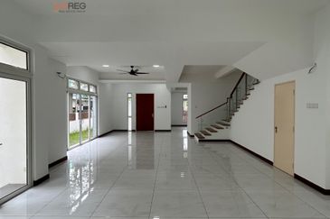 Casa Idaman, Setia Alam