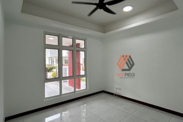 Casa Idaman, Setia Alam