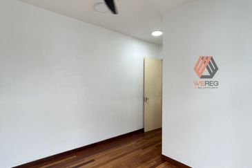 Casa Idaman, Setia Alam