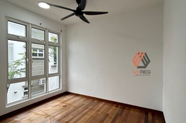 Casa Idaman, Setia Alam