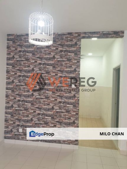 BANDAR PUTERI KLANG DOUBLE STOREY 20x75 RM599K, Selangor, Klang