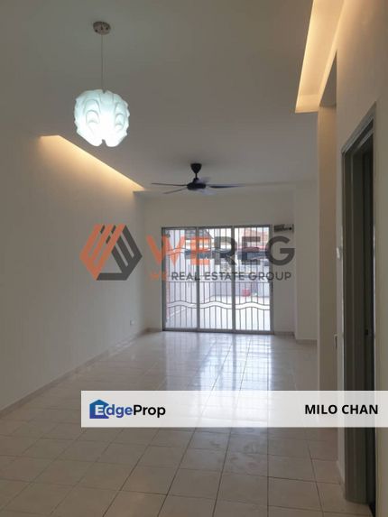BANDAR PUTERI KLANG DOUBLE STOREY 20x75 Rm618K, Selangor, Klang
