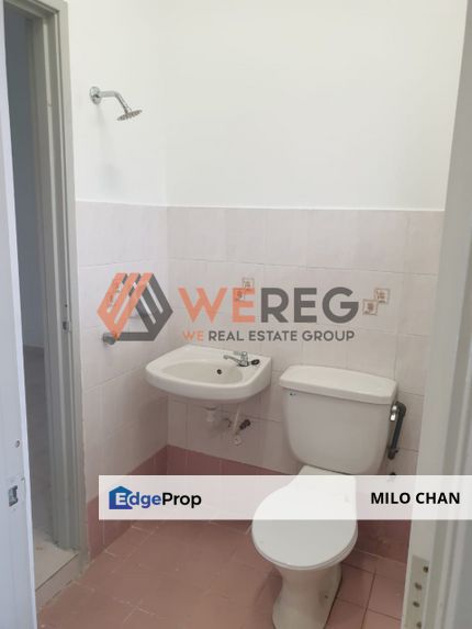 BANDAR PUTERI KLANG DOUBLE STOREY 20x75 RM618K, Selangor, Klang