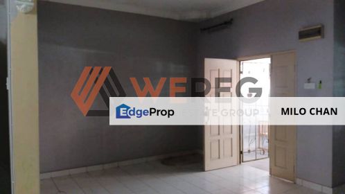 BANDAR PUTERI KLANG DOUBLE STOREY 20x75 RM575K, Selangor, Klang