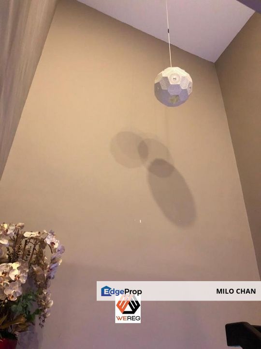 BANDAR PARKLAND DOUBLE STOREY 22x75 Rm950k, Selangor, Klang