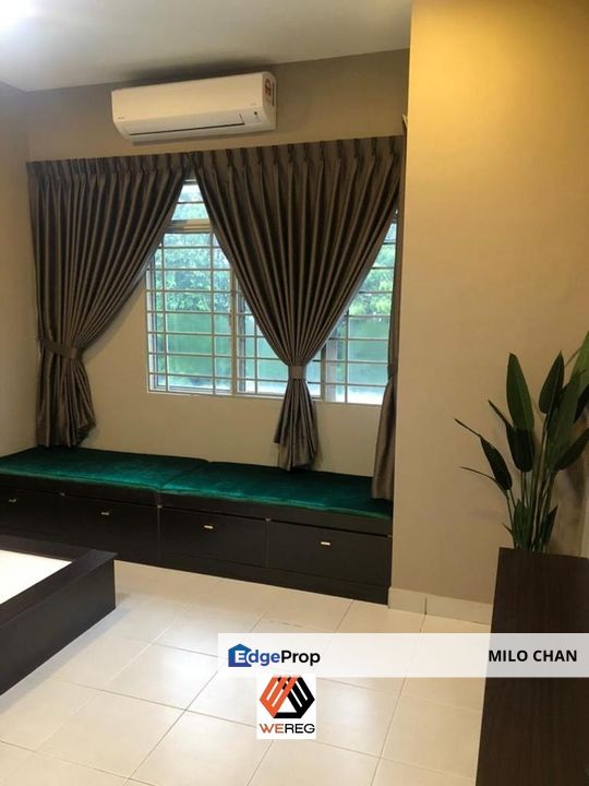 BANDAR PARKLAND DOUBLE STOREY 22x75 Rm950k, Selangor, Klang