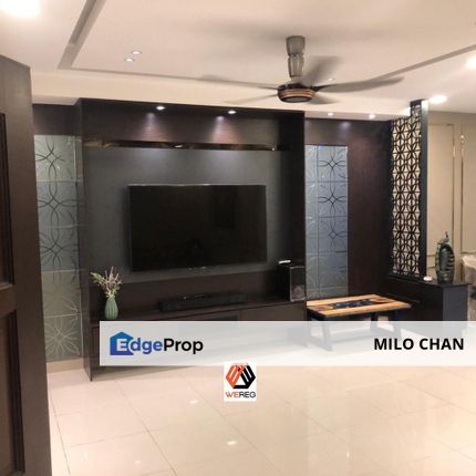 BANDAR PARKLAND DOUBLE STOREY 22x75 Rm950k, Selangor, Klang