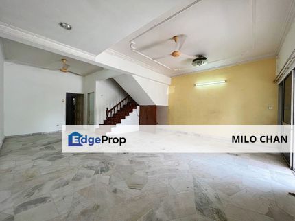 SRI MEWAH NEAR BY 89 ARENA DOUBLE STOREY 20x70 RM496K, Selangor, Klang