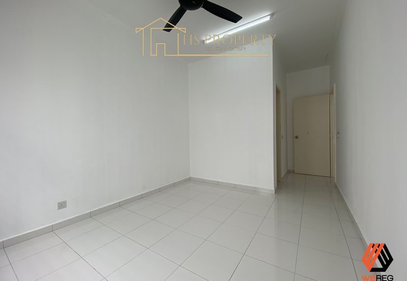 Taman Johan Setia Permai