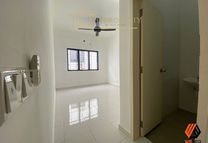 Taman Johan Setia Permai