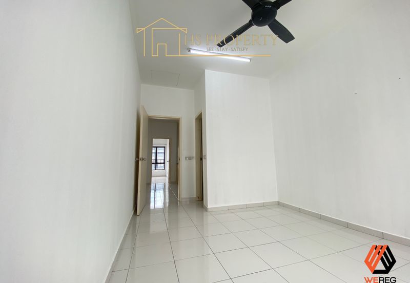 Taman Johan Setia Permai