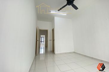 Taman Johan Setia Permai