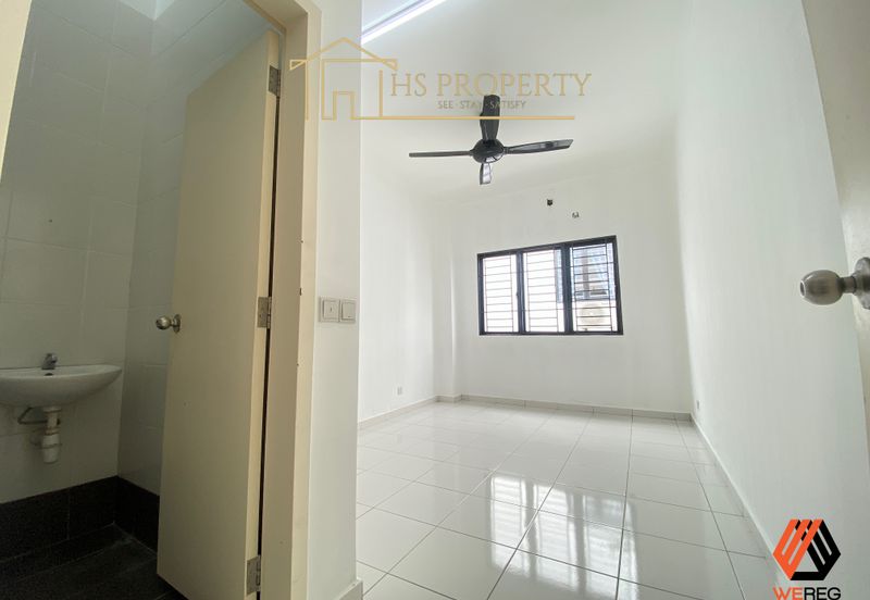 Taman Johan Setia Permai