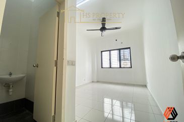 Taman Johan Setia Permai