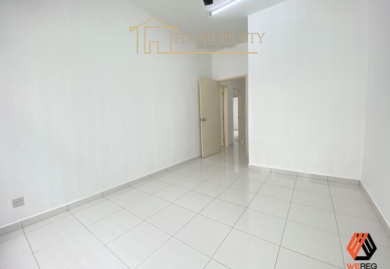 Taman Johan Setia Permai