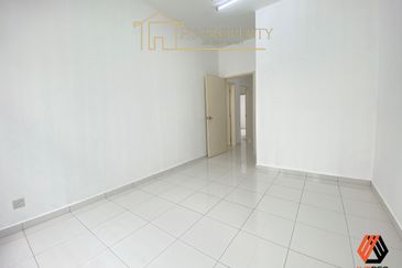 Taman Johan Setia Permai