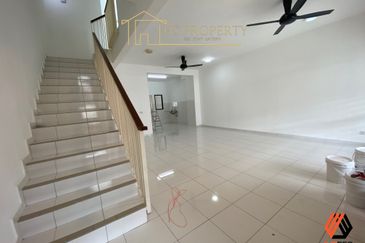 Taman Johan Setia Permai