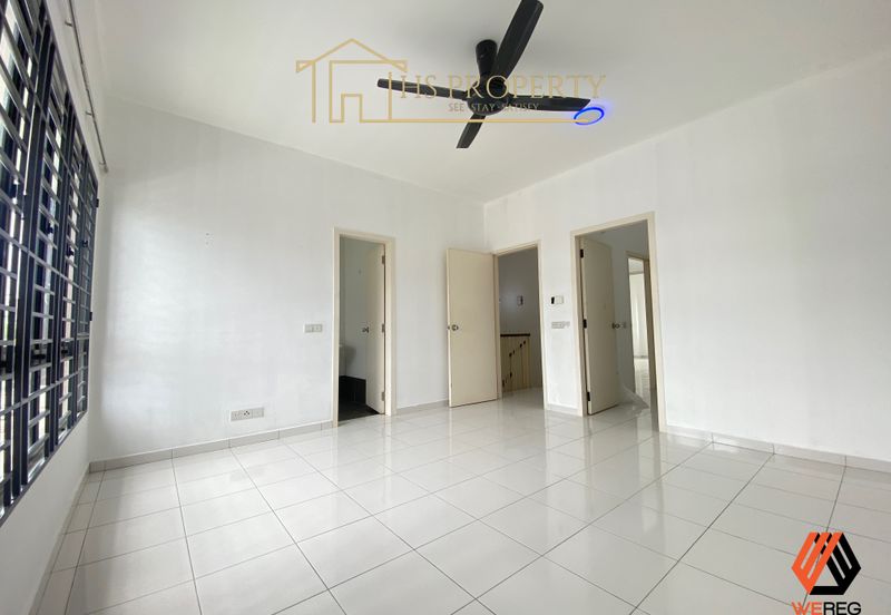 Taman Johan Setia Permai