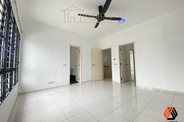 Taman Johan Setia Permai