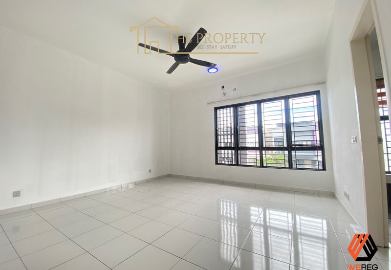 Taman Johan Setia Permai