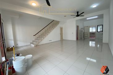 Taman Johan Setia Permai