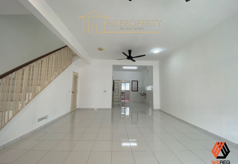 Taman Johan Setia Permai