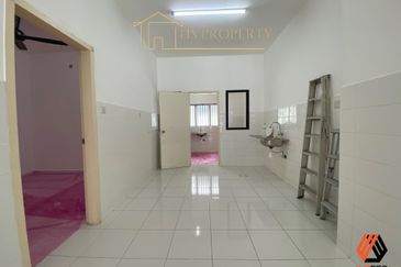 Taman Johan Setia Permai